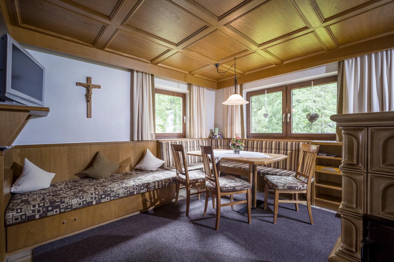トゥクス Haus Sagelerヴィラ エクステリア 写真
