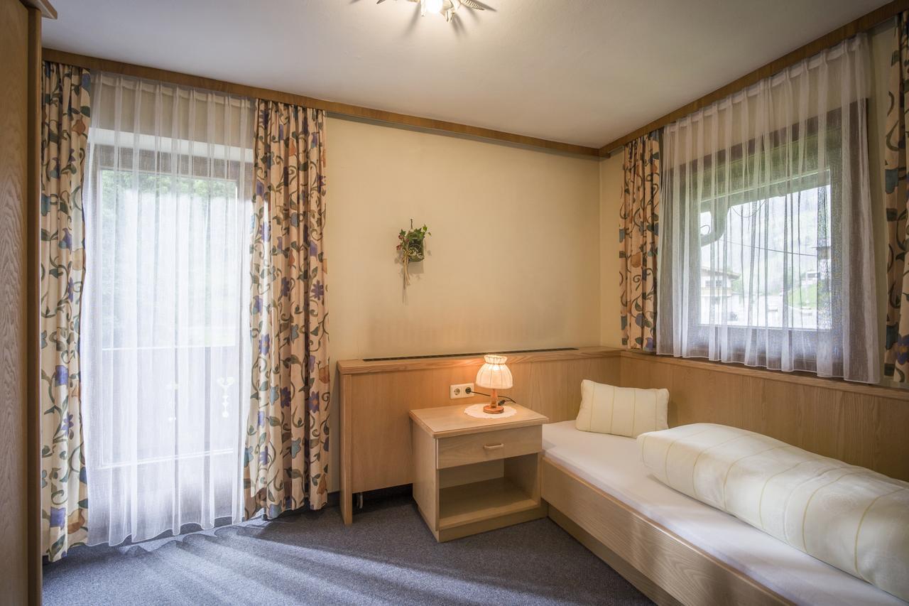 トゥクス Haus Sagelerヴィラ エクステリア 写真
