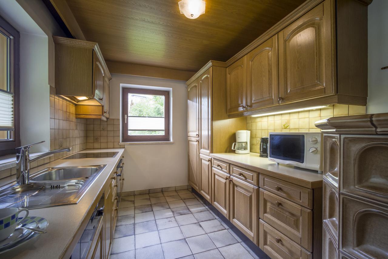 トゥクス Haus Sagelerヴィラ エクステリア 写真